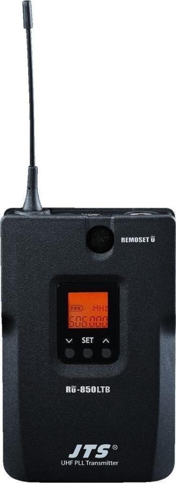 JTS RU-850LTB-5 Transmitter