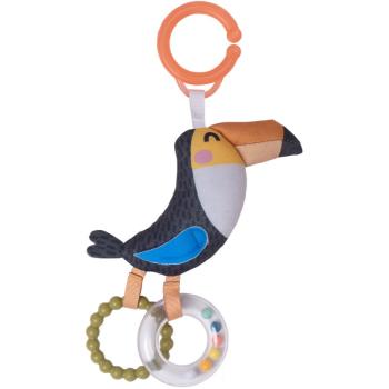 Taf Toys Rattle Toucan Tuki csörgő 1 db