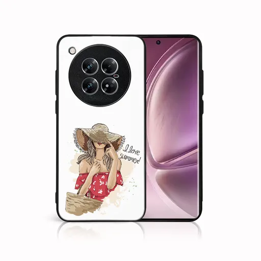 MY ART Ochranný kryt pre Infinix Zero 40 5G SUMMER (129)