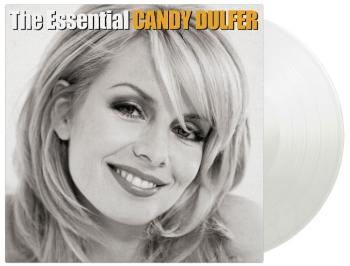 DULFER, CANDY - ESSENTIAL, Vinyl