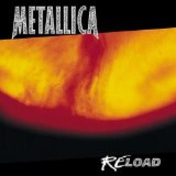 Metallica, RELOAD, CD