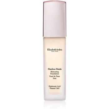 Elizabeth Arden Flawless Finish Skincaring Foundation ošetrujúci make-up odtieň 100C 30 ml