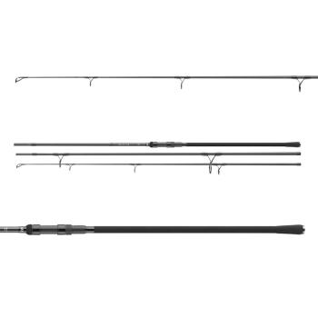 Daiwa prút ninja x carp 3,6 m 3 lb 3 diely