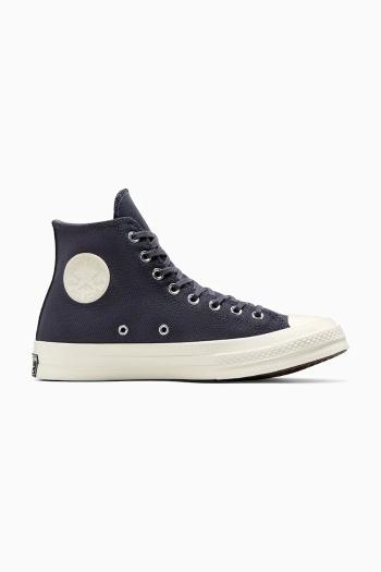 Tenisky Converse Chuck 70 šedá farba, A12704C