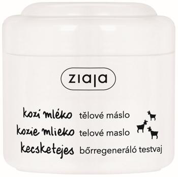 ZIAJA Telové maslo Goat`s Milk 200 ml