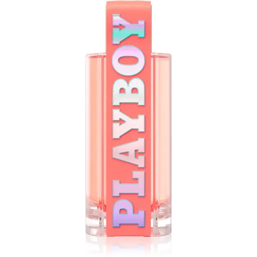 Playboy Keep It Real toaletná voda pre ženy 100 ml