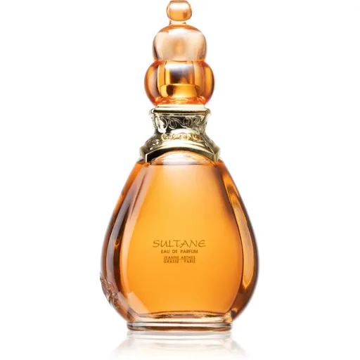 Jeanne Arthes Sultane parfumovaná voda pre ženy 100 ml