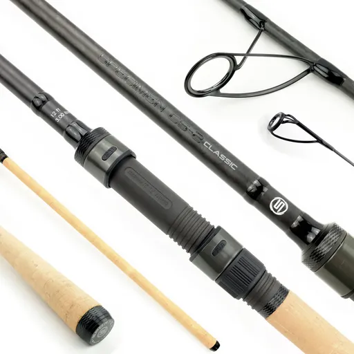 Sportex prút specimen cs-2 full cork 3,6 m 12 ft 3,25 lb 2-diel