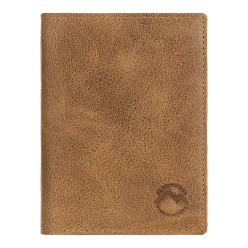 Pánska peňaženka EL FORREST 859-08 RFID