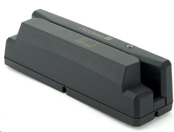 Čítačka Access IS OCR315e OCR čítačka dokladov, obojsmerné čítanie, USB 2.0, USB HID