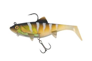 Fox rage wobler replicant wobble ghost ayu - 14 cm 55 g