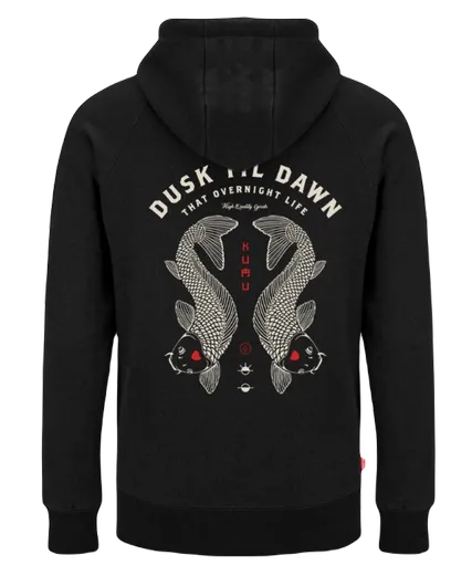 Kumu mikina dusk til down - xl