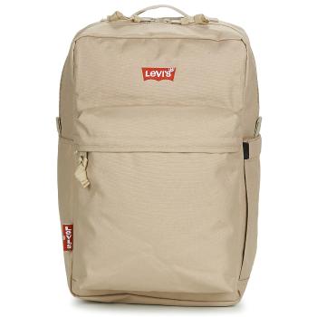 Levis  L-PACK STANDARD  ISSUE  Ruksaky a batohy Hnedá