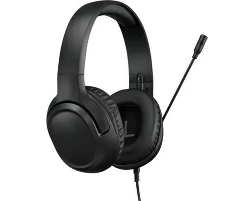 LENOVO H110 Gaming Headset - káblové audio gaming slúchadlá s mikrofónom