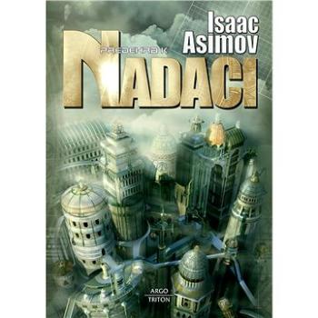 Předehra k Nadaci (978-80-7684-062-1)
