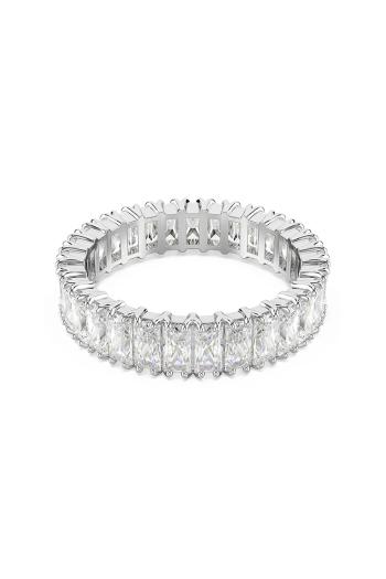 Prsteň Swarovski MATRIX 5714332