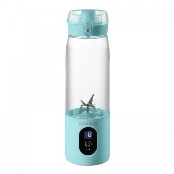 CONCEPT FitMaker, modrý SM4002