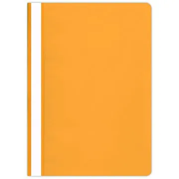 DONAU A4 oranžový – balenie 10 ks (1702001PL-12)