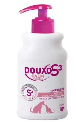Douxo S3 Calm Shampoo 200 ml