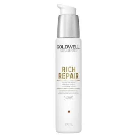 GOLDWELL Dualsenses Rich Repair Sérum pre suché a poškodené vlasy 100 ml