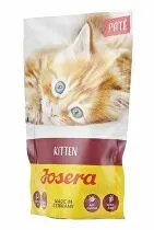 Kapsuly Josera Cat Super Premium Paté 85g. Mačiatko 85g