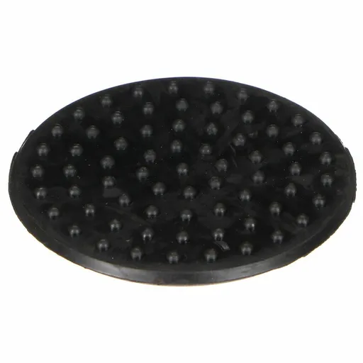 Sixtol Gumová podložka pre nízkoprofilový zdvihákSX JACK 3T JACK PAD 11- náhradný diel, pr. 8,5 cm