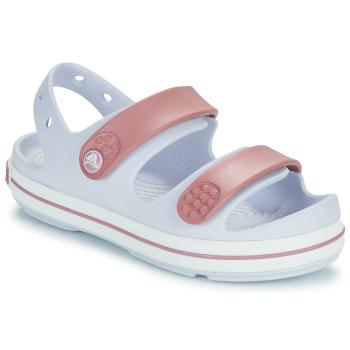 Crocs  Crocband Cruiser Sandal K  Sandále Fialová