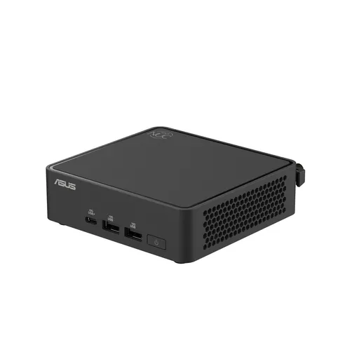 ASUS NUC 15 PRE Kit i3-100U/M.2 slot/2x0G D5/Slim/