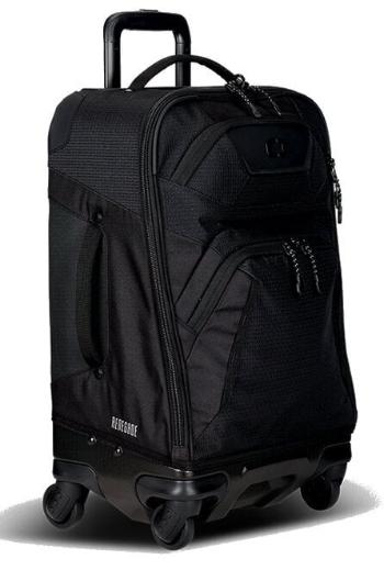 Ogio Renegade 22 Spinner Kufor so 4 kolieskami Black 33 L