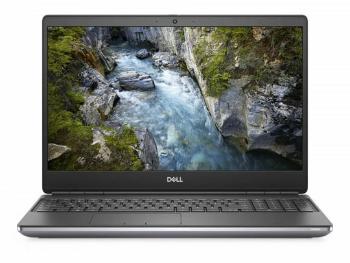 Notebook Dell Precision 7550