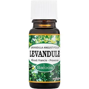 Saloos Levanduľa 10 ml (7131019)