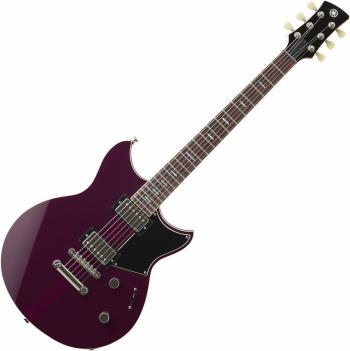 Yamaha RSS20 Hot Merlot Elektrická gitara