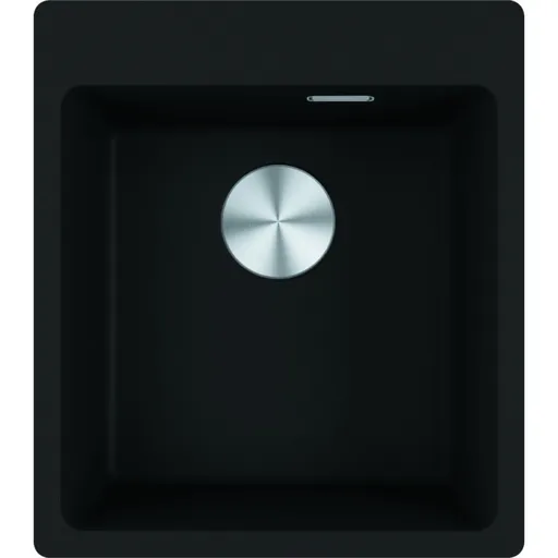 Franke MRG 610-39 FTL čierna matná