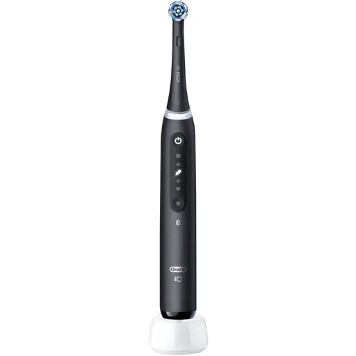 IO Series 5 Matt black kefka ORAL-B