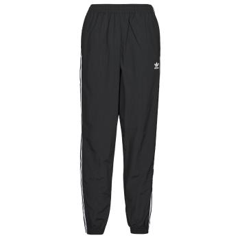 adidas  TRACK PANTS  Tepláky/Vrchné oblečenie Čierna