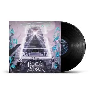 PRIMEVAL: OBSESSION // DETACHMENT