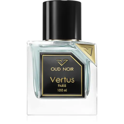 Vertus Oud Noir parfumovaná voda unisex 100 ml