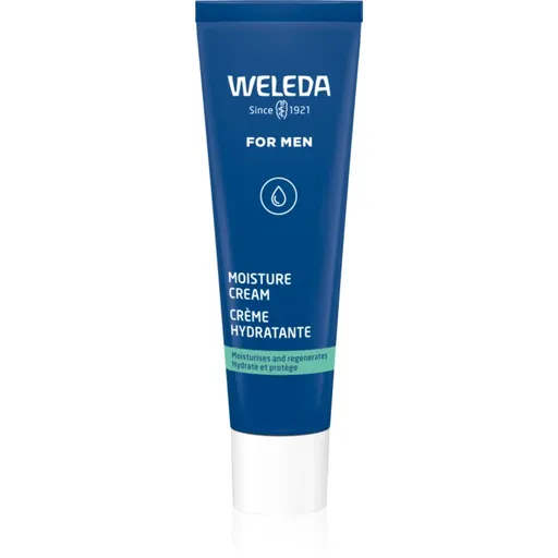 Weleda Men hydratačný krém pre mužov 30 ml