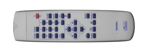 Ovládač diaľkový IRC83001