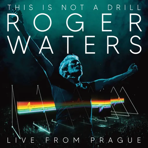 Roger Waters, Waters Roger - This Is Not a Drill Live From Prague / 2 CD, CD