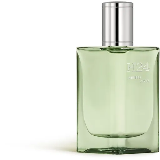 HERMÈS H24 Herbes Vives parfumovaná voda pre mužov 30 ml