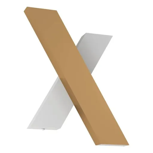 LED nástenné svietidlo Eglo BREZZARA mix farieb 390228