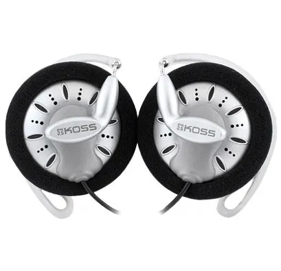KOSS slúchadlá KSC75, prenosné slúchadlá, bez kódu