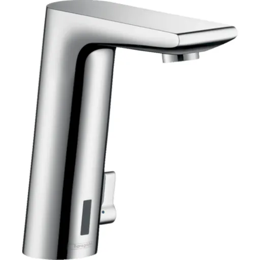 Hansgrohe Metris S umývadlová batéria so senzorom chróm 31102000