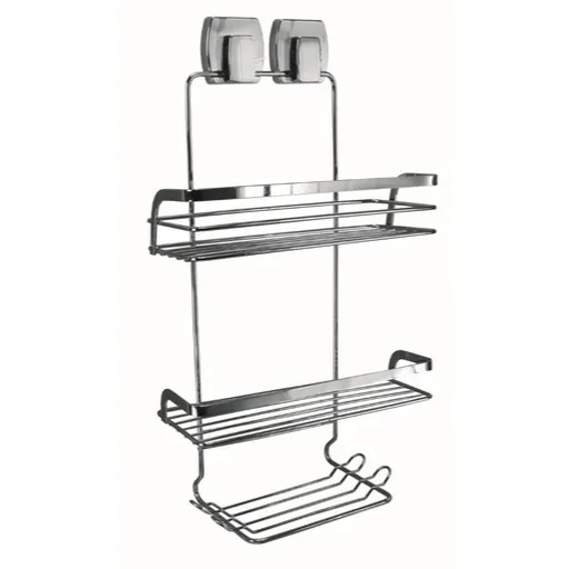 Polička Kleine Wolke Levana silver 8059124806