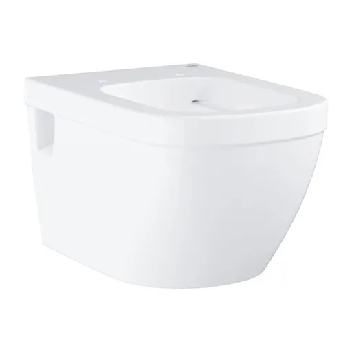 Grohe EURO CERAMIC závesné wc, rimless, alpská biela 39538000 G39538000