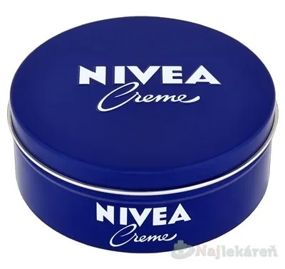 Nivea Creme 400 ml