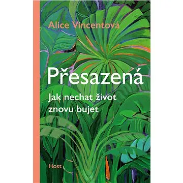 Přesazená (978-80-275-0305-6)