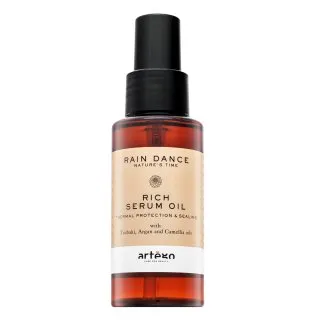 Artègo Rain Dance Rich Serum Oil ochranný olej pre tepelnú úpravu vlasov 75 ml