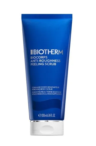 Biotherm Biocorps telový peeling 200 ml